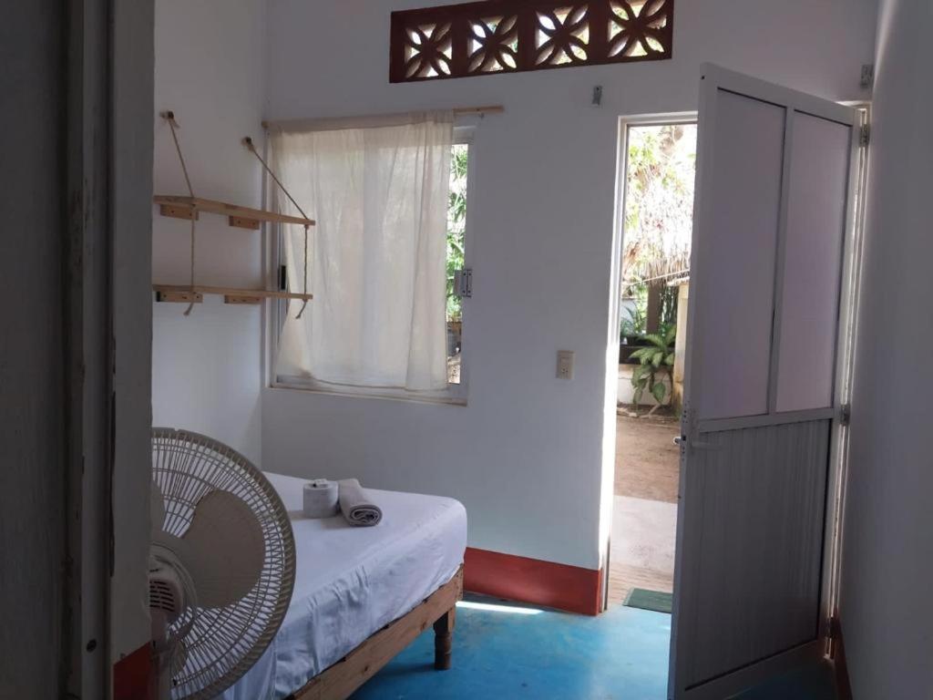 Posada La Huerta Mazunte Ngoại thất bức ảnh